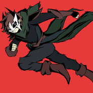 Jhon "Persona 5" Ker