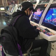 你老公自己滑进来的