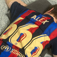 Player avatar