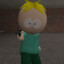 Butters Stotch