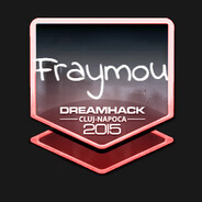 ♥ fraymou ♥ [LEG4L]