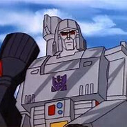 Megatron