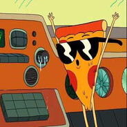 Pizza Steve