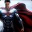 Man Of Steel