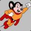 MightyMouse