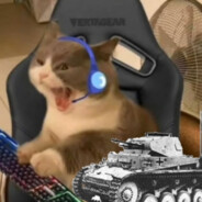 Panzer II SdKfz 121 - steam id 76561198852256557