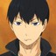 Tobio Kageyama