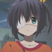 邪王真眼是最强的!