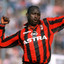 George Weah