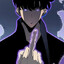 Sung JinWoo's avatar