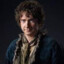 BILBO BAGGINS