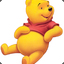 Dope Ass Pooh Bear