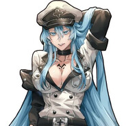Esdeath