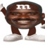 ЧЁРНЫЙ M&amp;M’s
