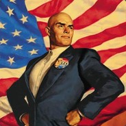 Lex Luthor