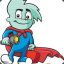 Pajama Sam