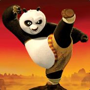 The Big Fat Panda
