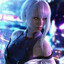 Lucy &quot;Cyberpunk 2077&quot;