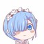 Rem は世界一可爱いです