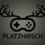 Platzhirsch