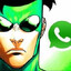 WhatsApp Mark