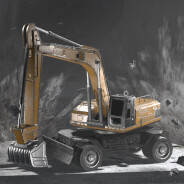 干一行爱一行---02