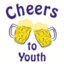 Cheers to Youth