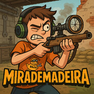 MIRADEMADEIRA