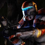 Clonetrooper