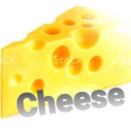 Oppenheimer Dick Cheese
