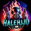 Halehujo | twitch.tv &amp; kick.com