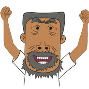 翻斗花园牛爷爷