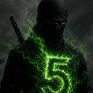 5iveNinja