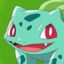 CrazyBulbasaur