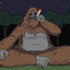 Sassy the Sasquatch