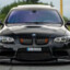 Bmw E92 M3
