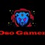 Oso Gamer FB