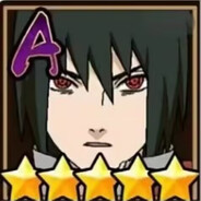 宇智波佐助(鹰小队)