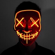Killer Steam avatar