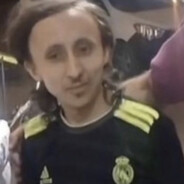 Luka Modric