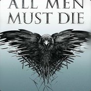 All Men Must Die