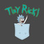 Tiny Rick