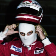 Niki Lauda