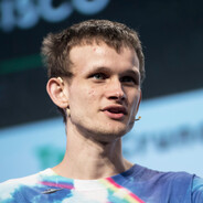 Vitalik Steam avatar