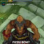 Udyr Careca