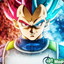 Prince Vegeta