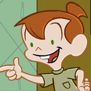 RUDY FROM CHALKZONE