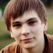 молодой итачи