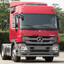 Mercedes-Benz Actros