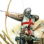 Crusader Archer